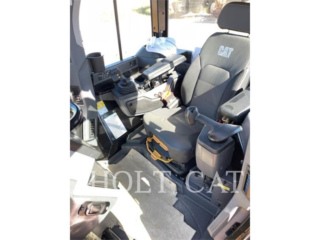 CAT D5 LGP Buldožeri gusjeničari