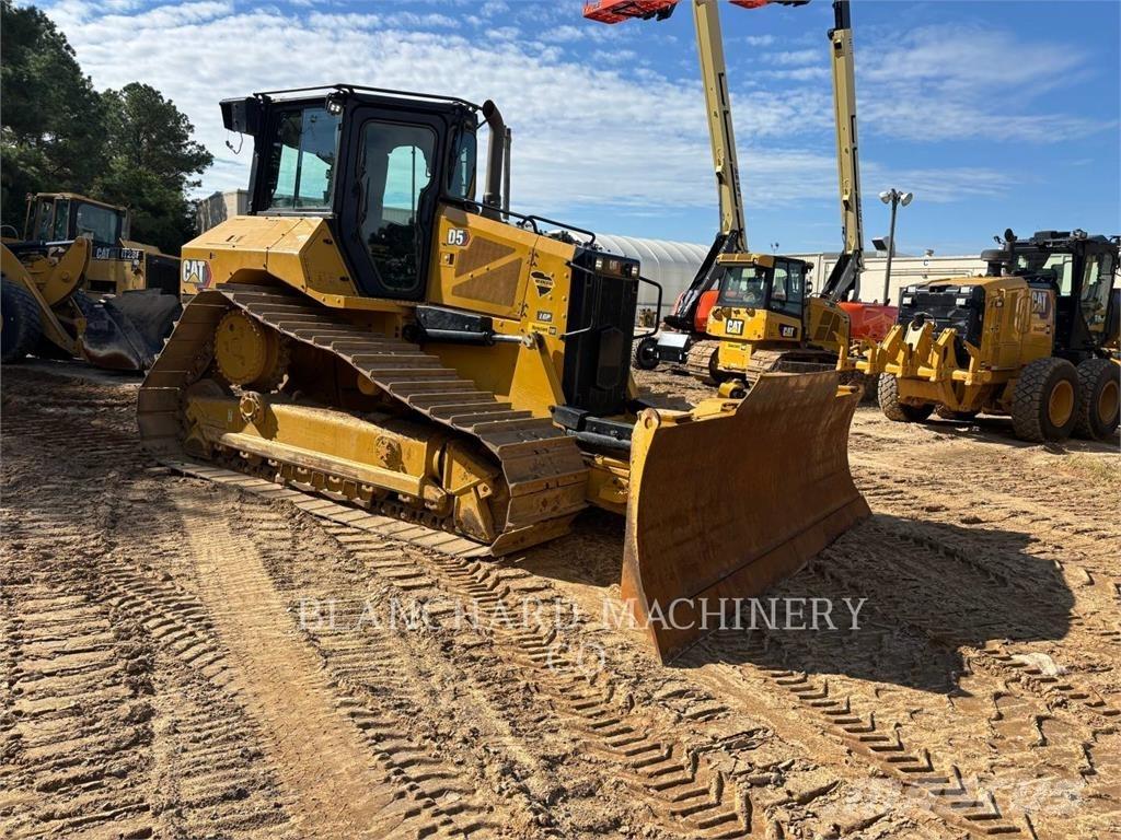 CAT D5- LGP Buldožeri gusjeničari