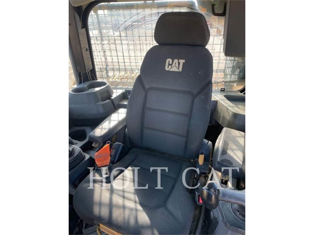 CAT D5 LGPVP Buldožeri gusjeničari