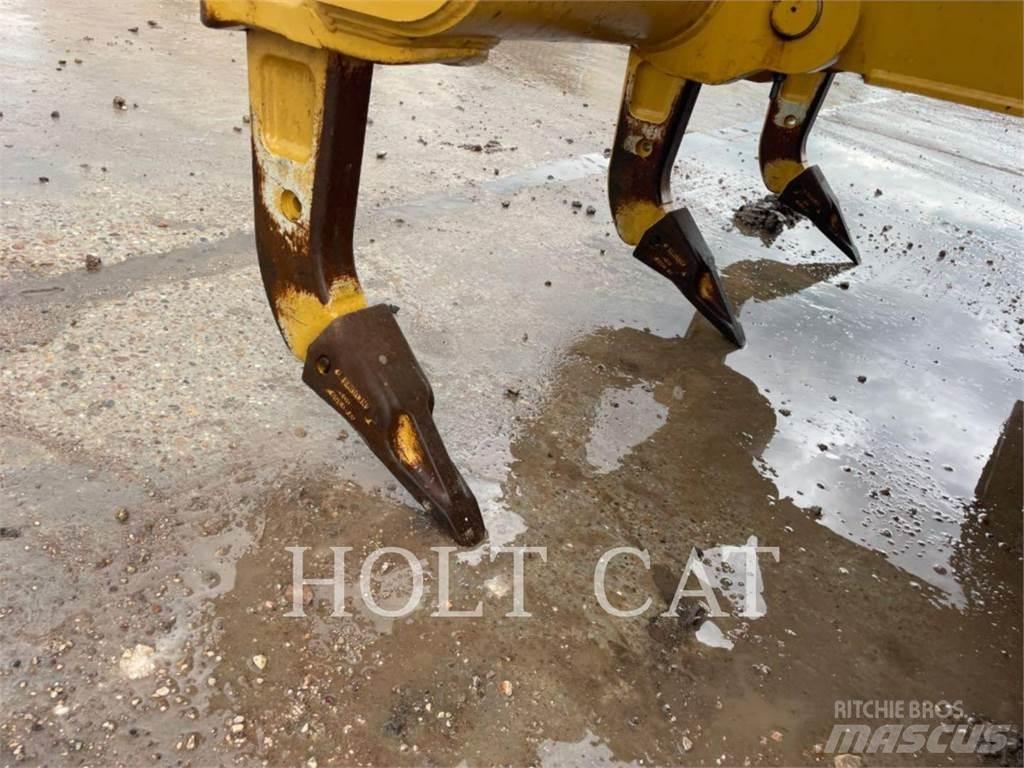 CAT D5 LGPVP Buldožeri gusjeničari
