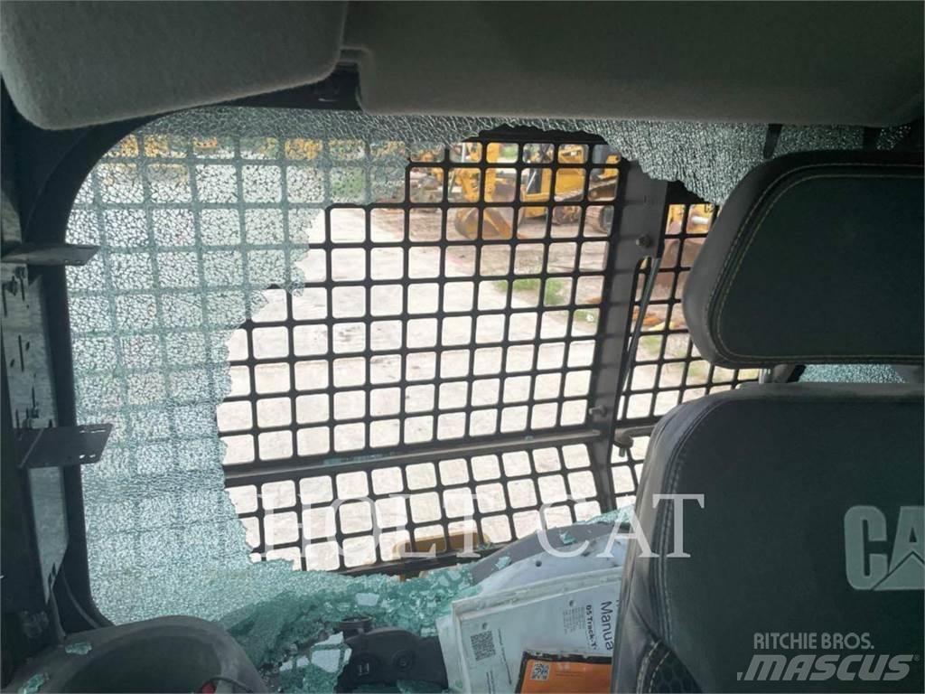 CAT D5 VP Buldožeri gusjeničari
