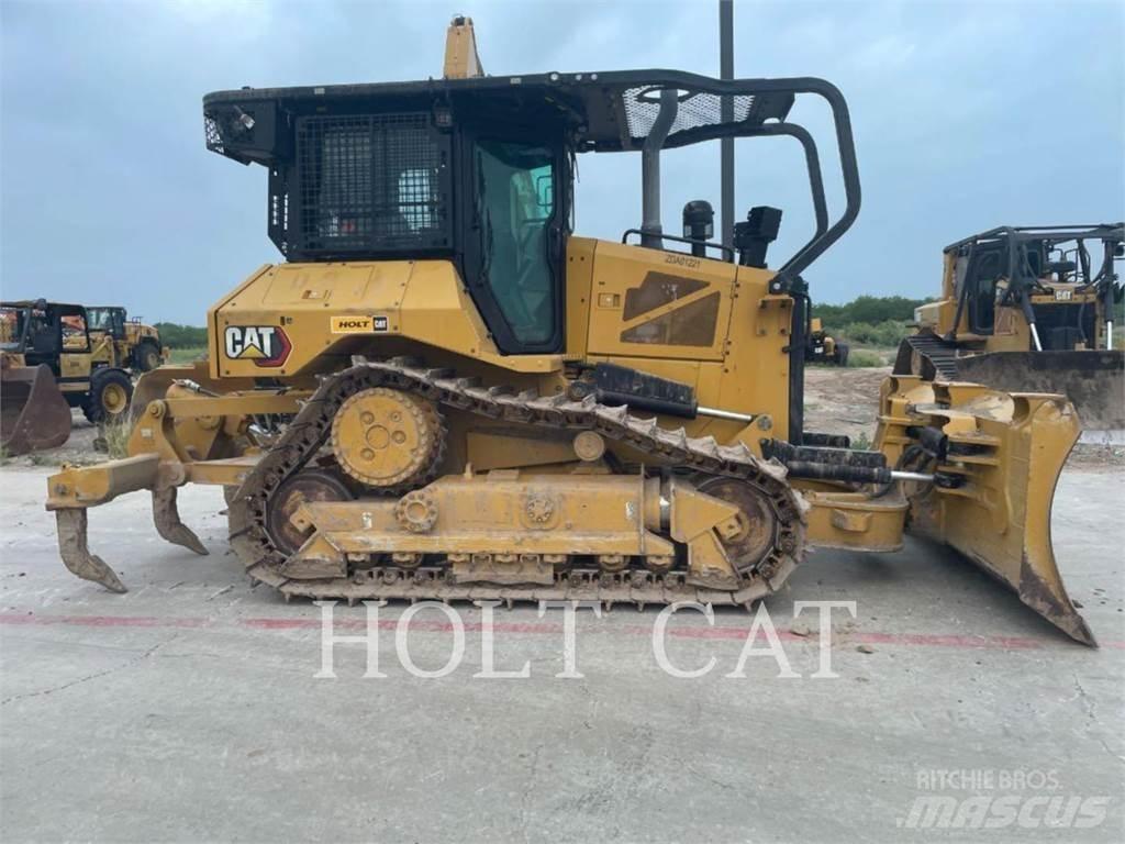 CAT D5 VP Buldožeri gusjeničari