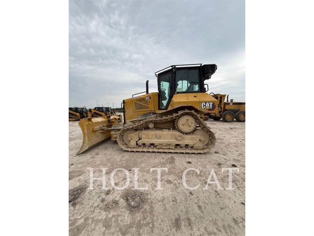 CAT D5 VP Buldožeri gusjeničari