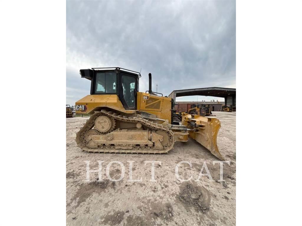 CAT D5 VP Buldožeri gusjeničari