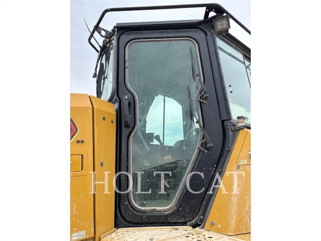 CAT D5 VP Buldožeri gusjeničari
