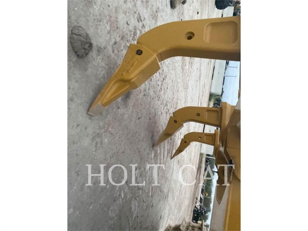 CAT D5 VP Buldožeri gusjeničari