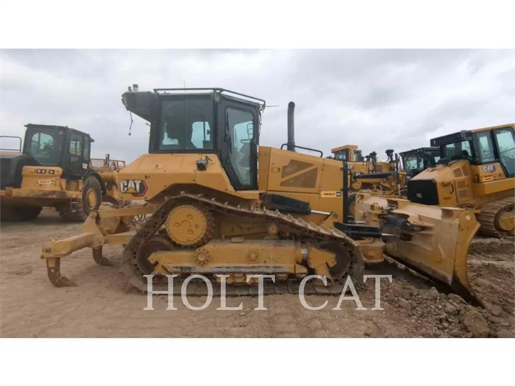 CAT D5 VP Buldožeri gusjeničari