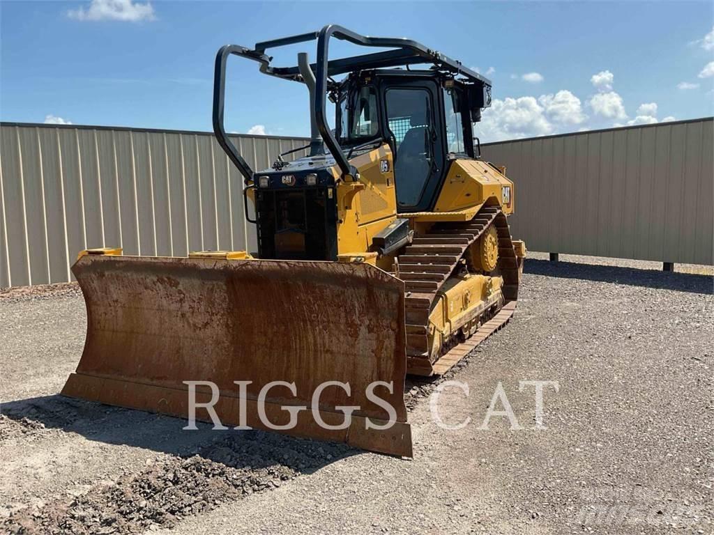 CAT D5 XL AG Buldožeri gusjeničari