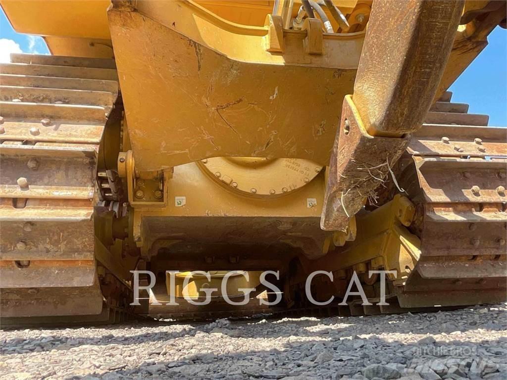 CAT D5 XL AG Buldožeri gusjeničari