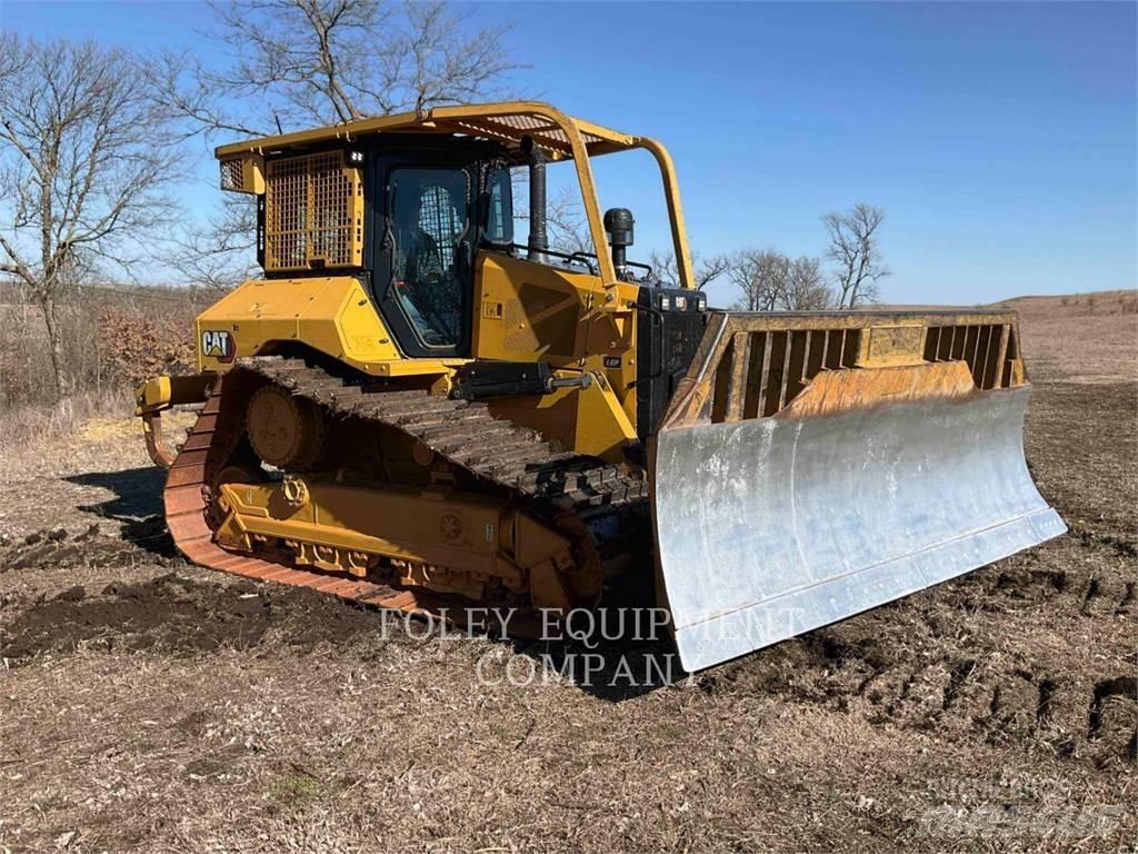 CAT D517VP Buldožeri gusjeničari