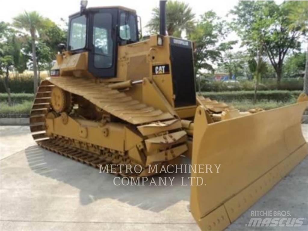 CAT D5HIILGP Buldožeri gusjeničari