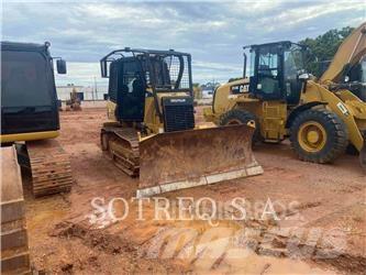 CAT D5K Buldožeri gusjeničari