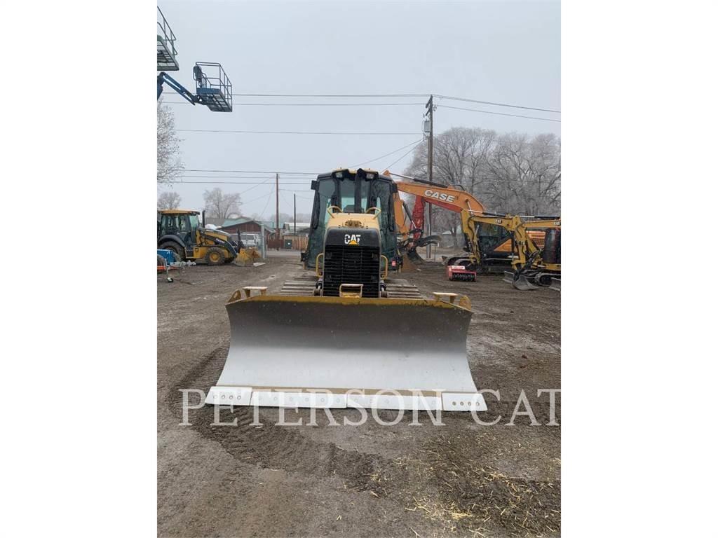 CAT D5K2 Buldožeri gusjeničari