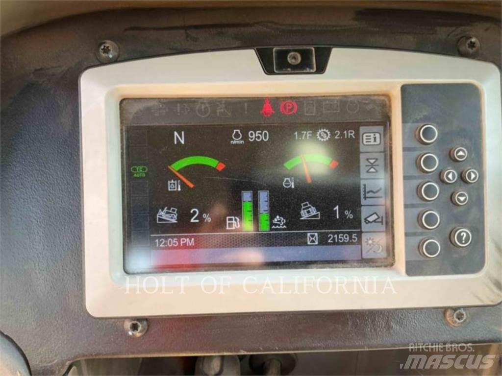 CAT D5K2 3W Buldožeri gusjeničari