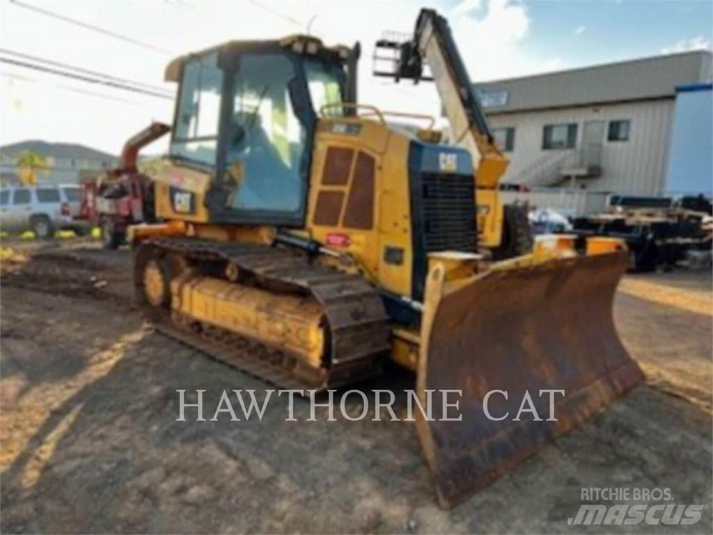 CAT D5K2 XL Buldožeri gusjeničari