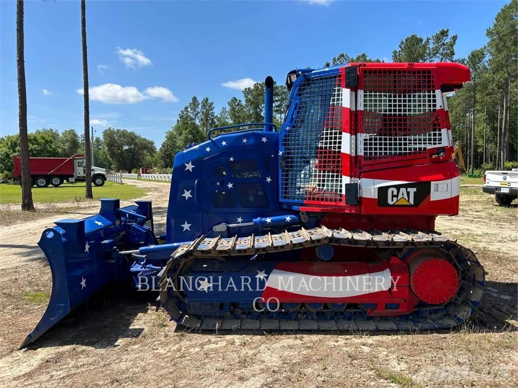 CAT D5K2LGP Buldožeri gusjeničari