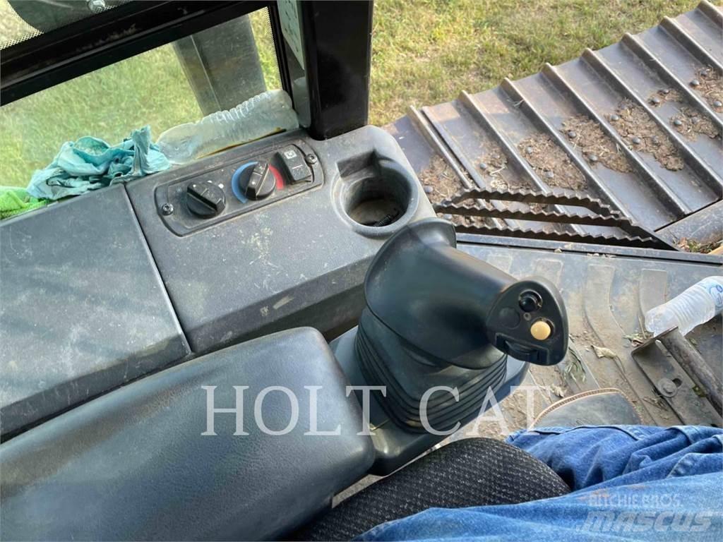 CAT D5K2LGP Buldožeri gusjeničari