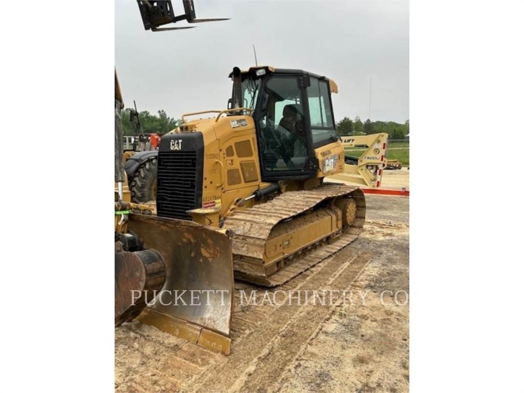CAT D5K2LGP Buldožeri gusjeničari
