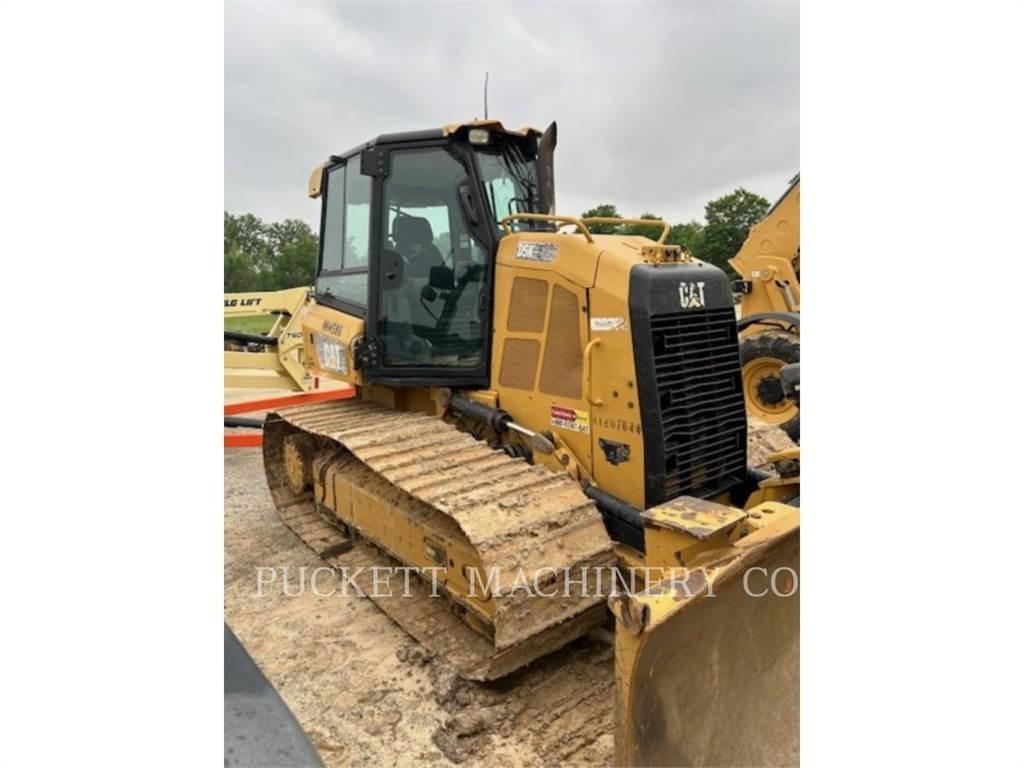 CAT D5K2LGP Buldožeri gusjeničari