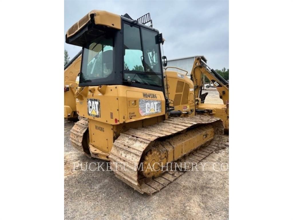 CAT D5K2LGP Buldožeri gusjeničari