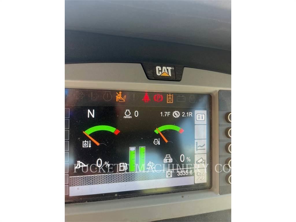 CAT D5K2LGP Buldožeri gusjeničari
