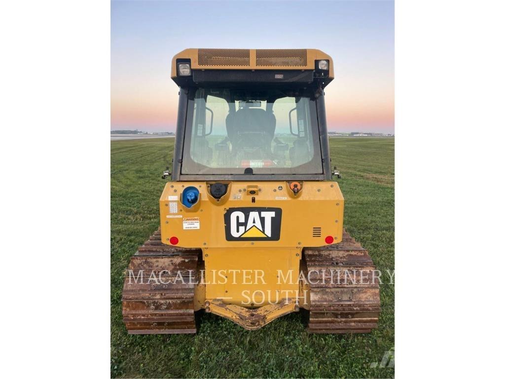 CAT D5K2LGP Buldožeri gusjeničari