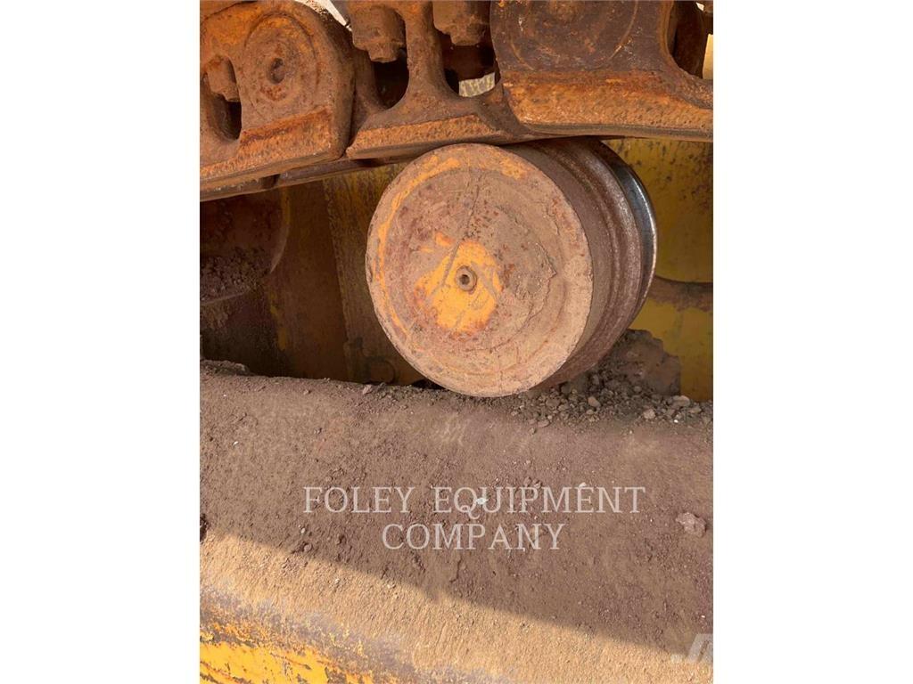 CAT D5K2LGP Buldožeri gusjeničari