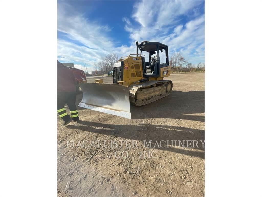 CAT D5K2XL Buldožeri gusjeničari