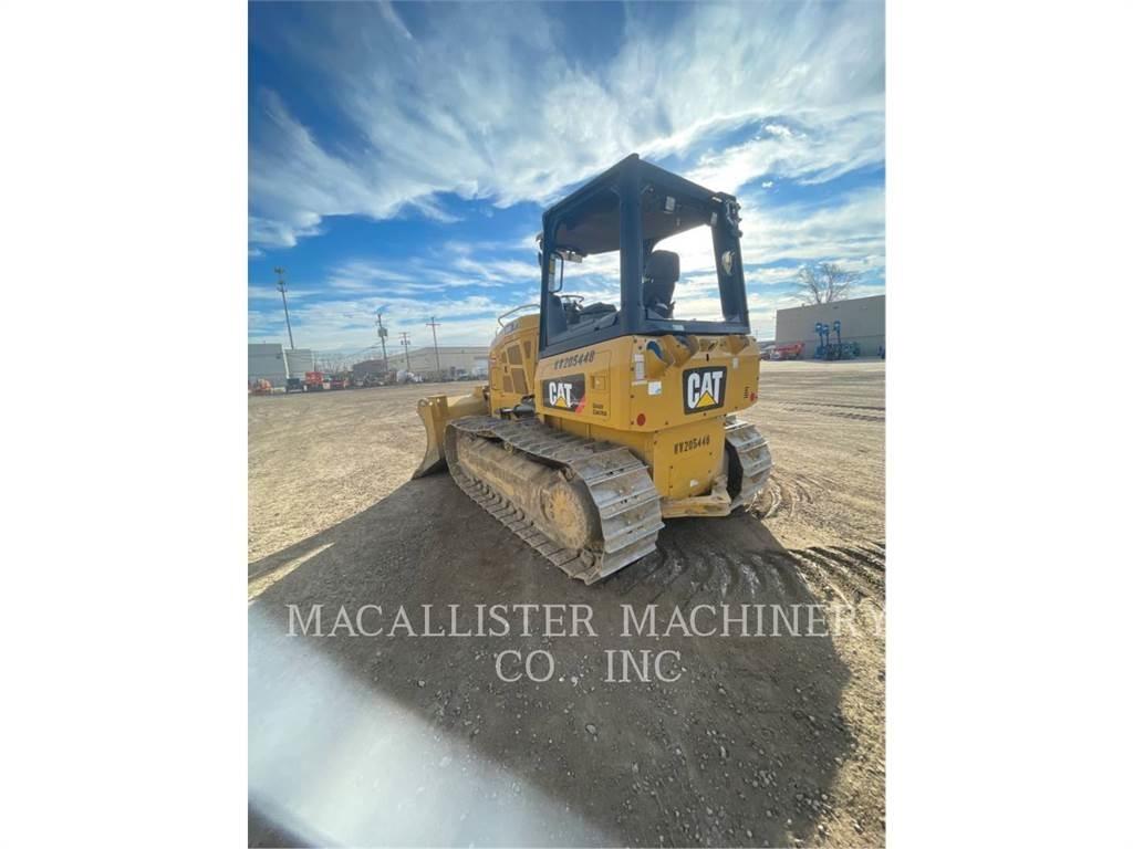 CAT D5K2XL Buldožeri gusjeničari