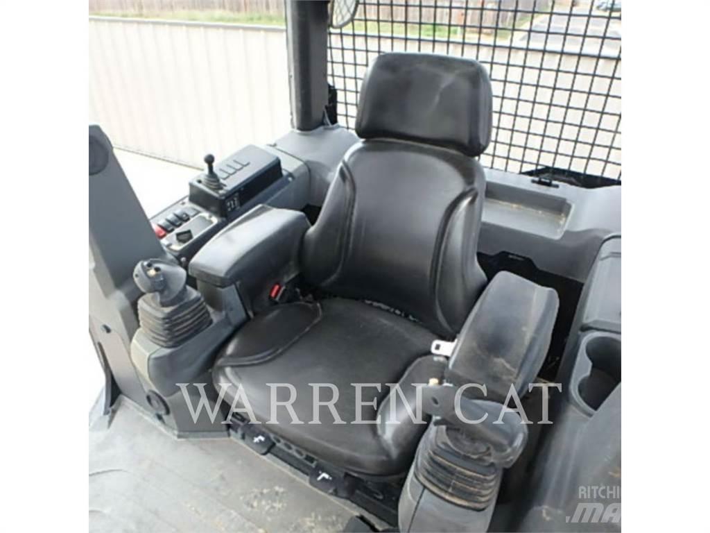 CAT D5K2XL Buldožeri gusjeničari