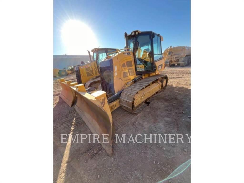 CAT D5K2XL Buldožeri gusjeničari