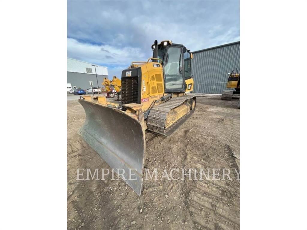 CAT D5K2XL Buldožeri gusjeničari