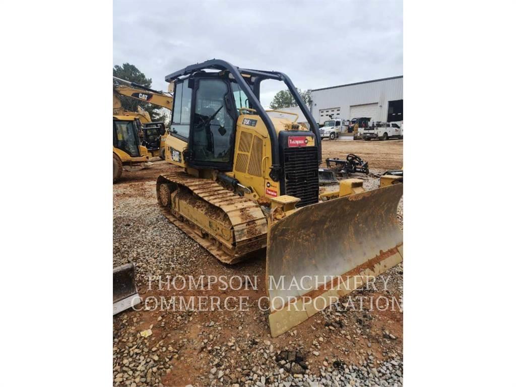CAT D5K2XL Buldožeri gusjeničari