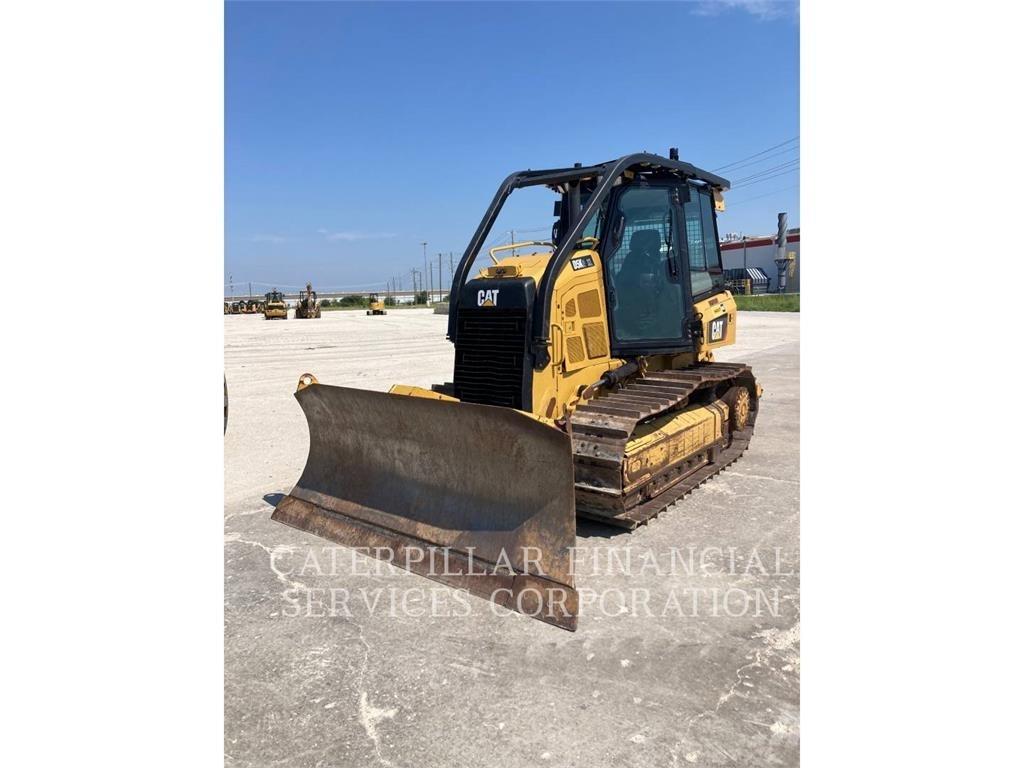 CAT D5K2XL Buldožeri gusjeničari