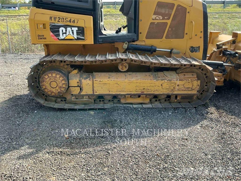CAT D5K2XL Buldožeri gusjeničari