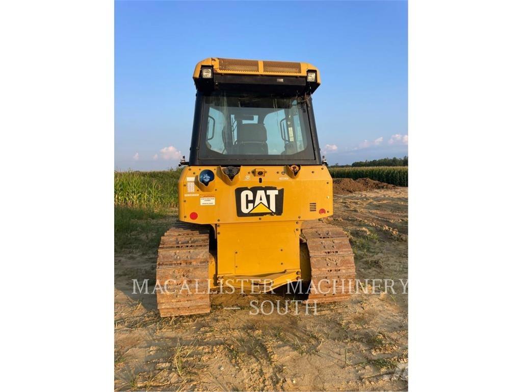 CAT D5K2XL Buldožeri gusjeničari