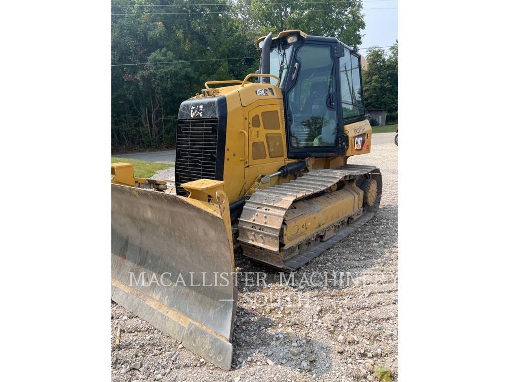 CAT D5K2XL Buldožeri gusjeničari