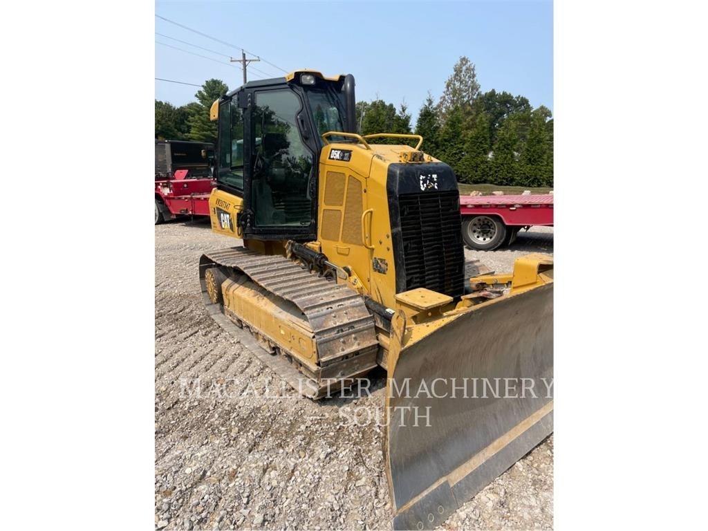 CAT D5K2XL Buldožeri gusjeničari