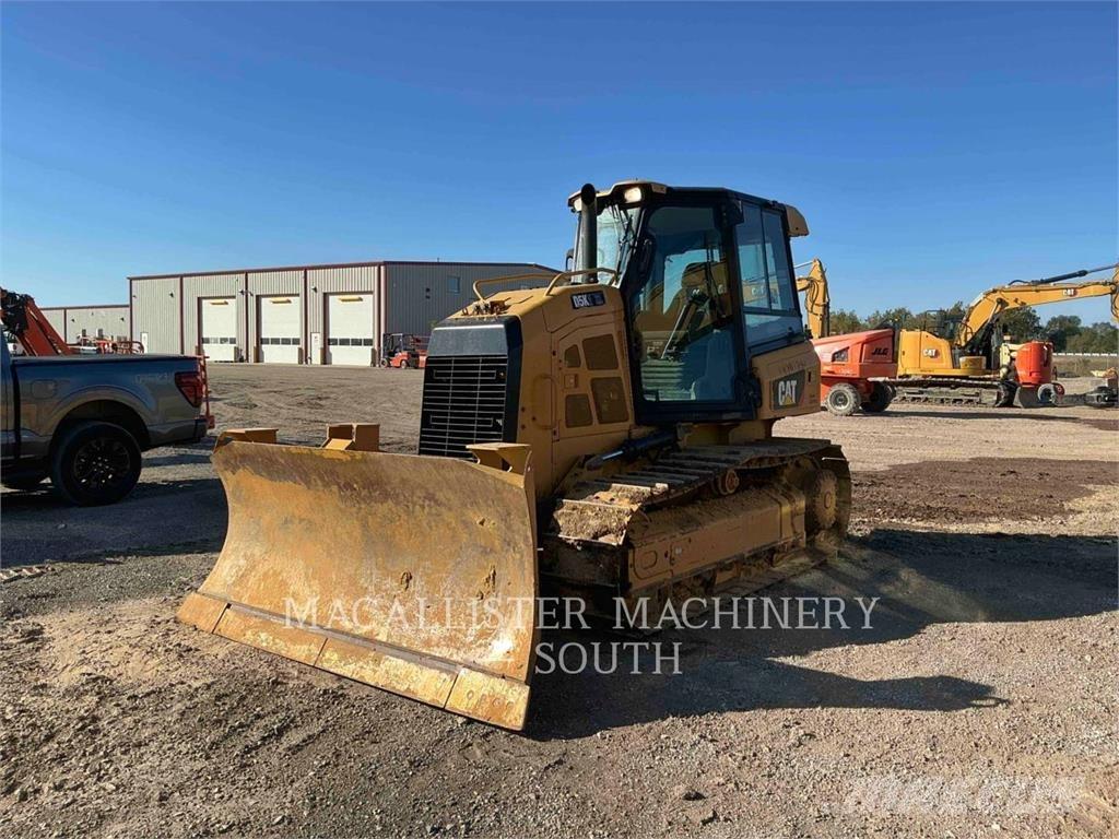 CAT D5K2XL Buldožeri gusjeničari