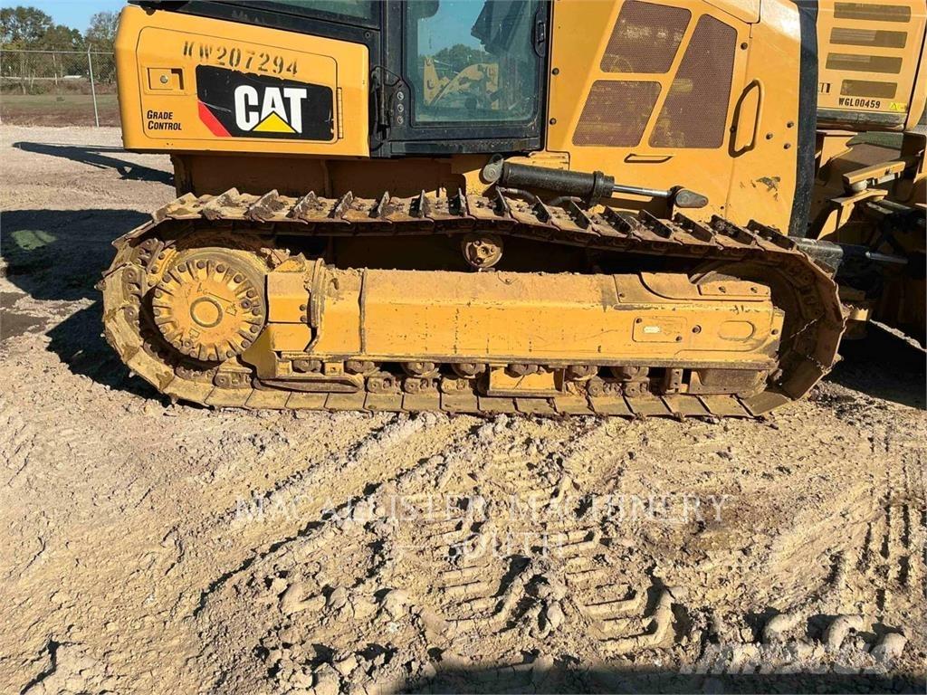 CAT D5K2XL Buldožeri gusjeničari