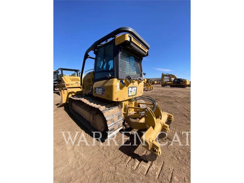 CAT D5K2XL ARO Buldožeri gusjeničari