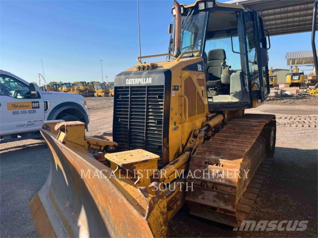 CAT D5KXL Buldožeri gusjeničari