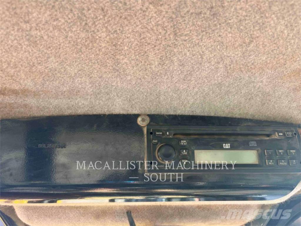 CAT D5KXL Buldožeri gusjeničari