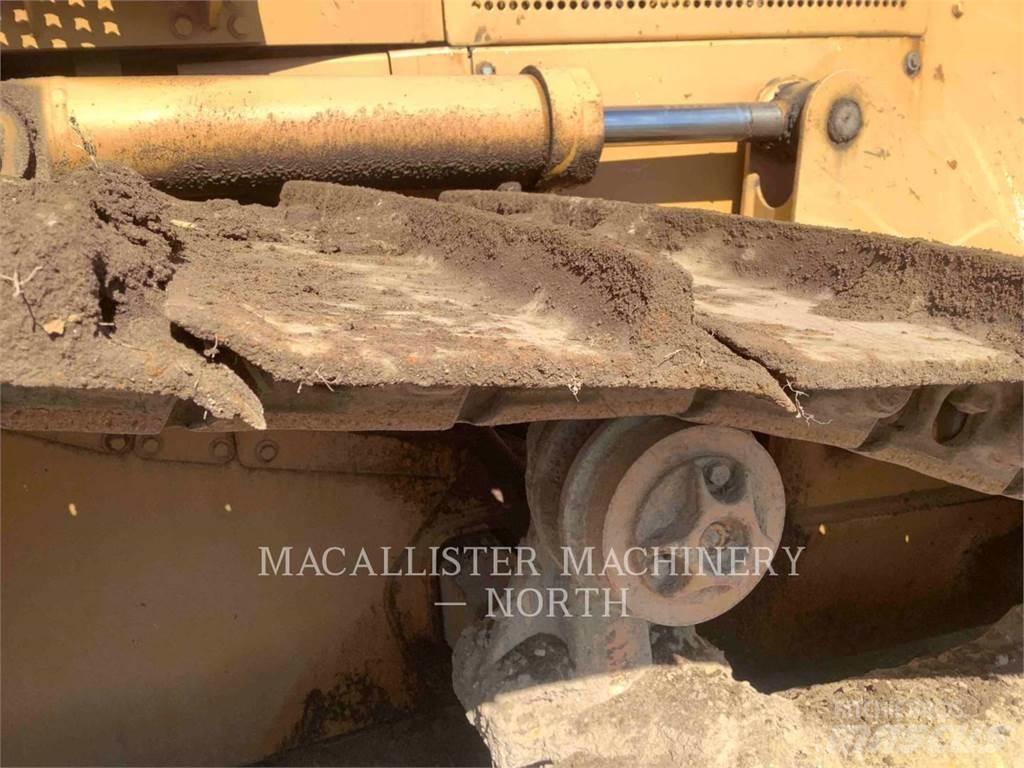 CAT D5MLGP Buldožeri gusjeničari
