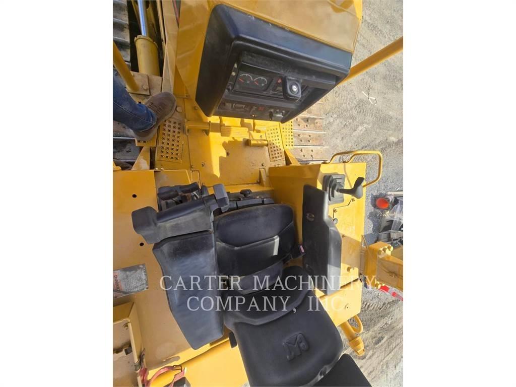 CAT D5MXL Buldožeri gusjeničari