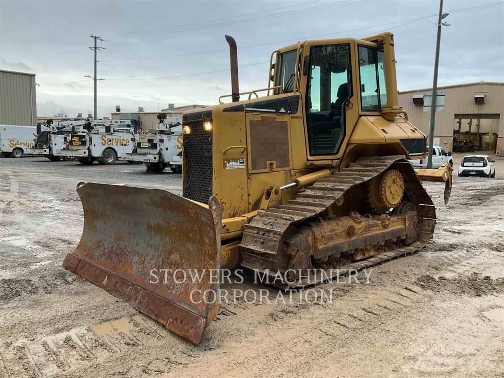 CAT D5NXL Buldožeri gusjeničari