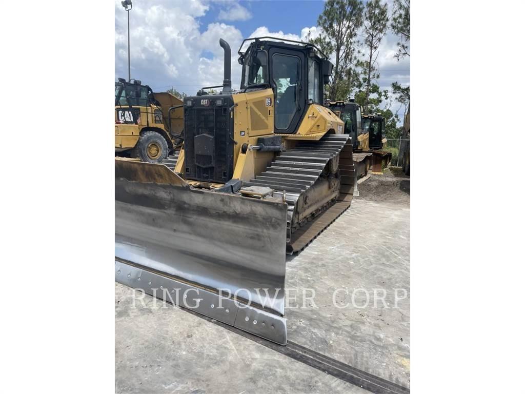 CAT D5VP Buldožeri gusjeničari