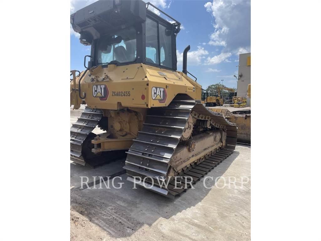 CAT D5VP Buldožeri gusjeničari
