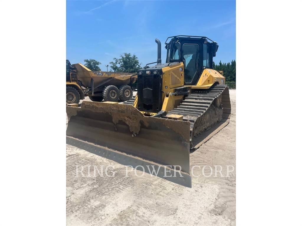CAT D5VPEW Buldožeri gusjeničari
