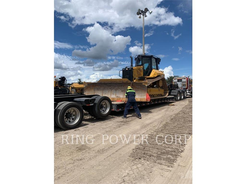 CAT D5VPEW Buldožeri gusjeničari